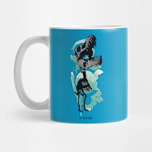 Rex Mug